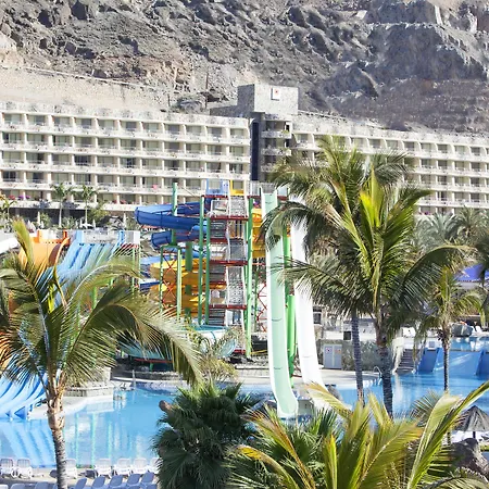 Hotel Livvo Valle Taurito & Aquapark-3