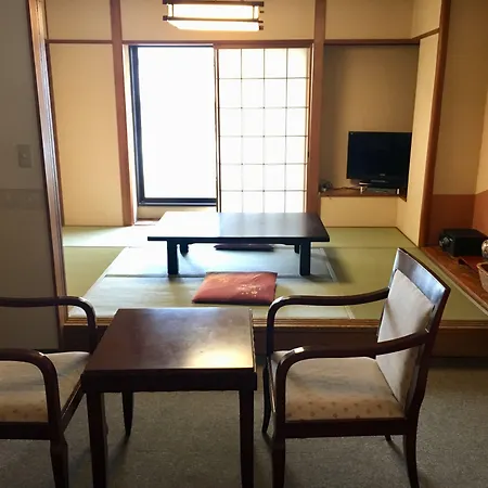 Ueno Terminal Hotel-3
