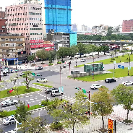 Ximen Relite Hotel-2