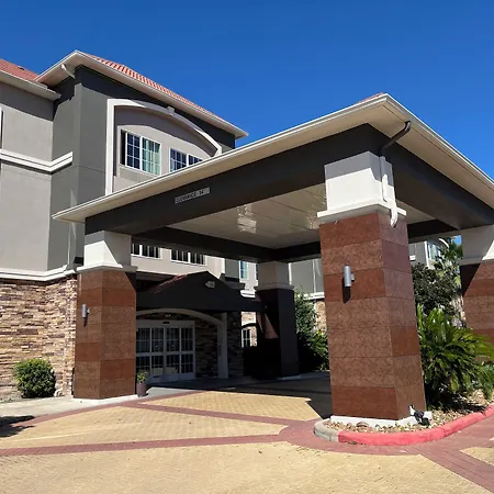La Quinta By Wyndham Houston Energy Corridor-2