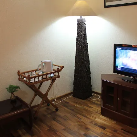 Coconut Grove Regency Hotel-2