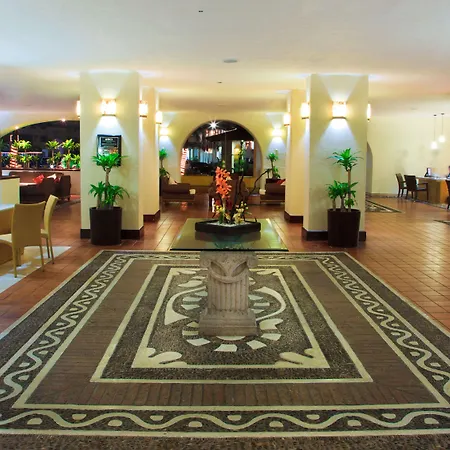 Plaza Pelicanos Grand Beach Resort All Inclusive-2