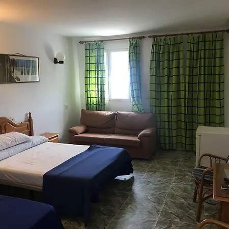 Hotel Playa-3