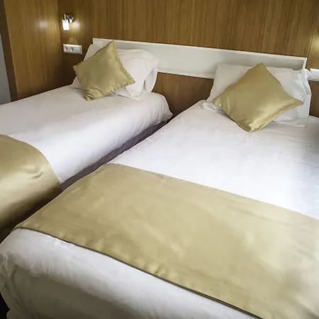 Hotel Larende-3
