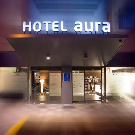 Sercotel Aura Algeciras-3