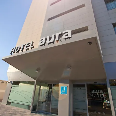 Sercotel Aura Algeciras-2