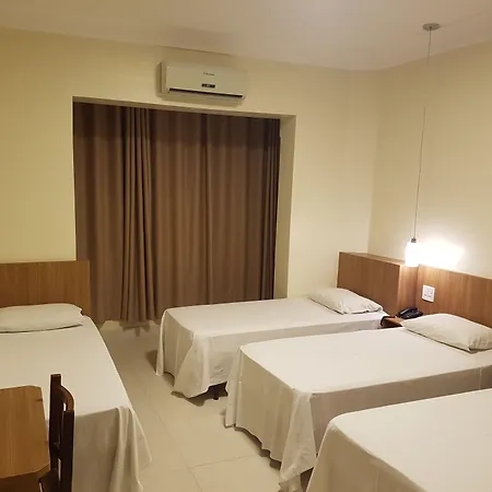 Oft Place Hotel-3