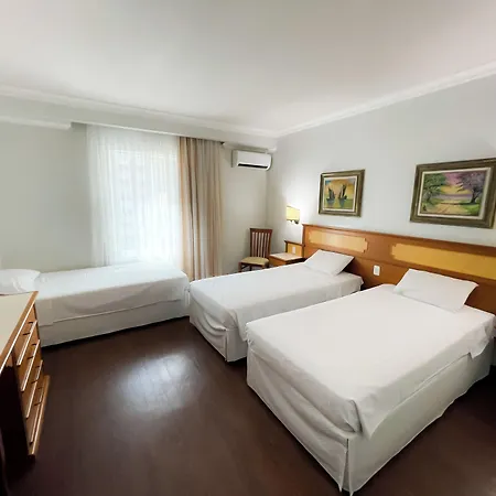 Euro Suite Campinas-3
