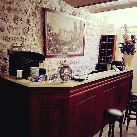 Hotel Ponte San Vittorino-2