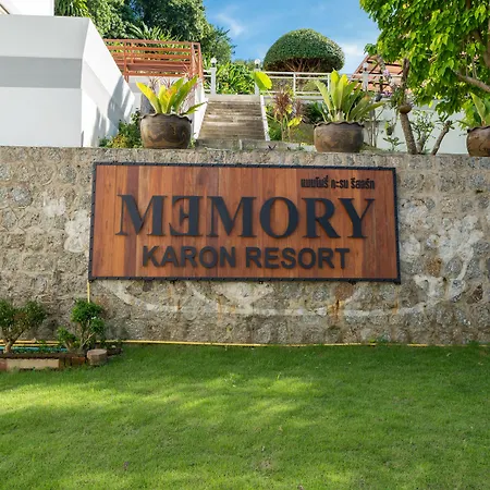 Memory Karon Resort-2
