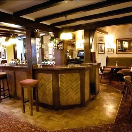 The Talbot Hotel-2