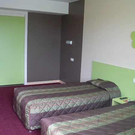 Fasthotel Orléans Nord Artenay-3