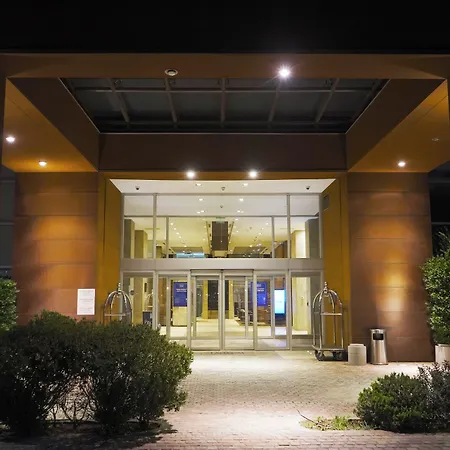 Hilton Garden Inn Santiago Airport-2
