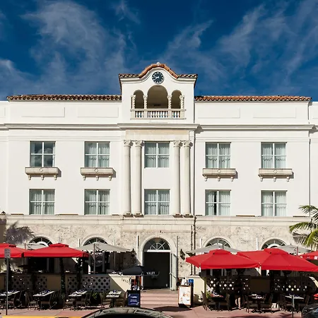 Marriott Vacation Club, South Beach-2
