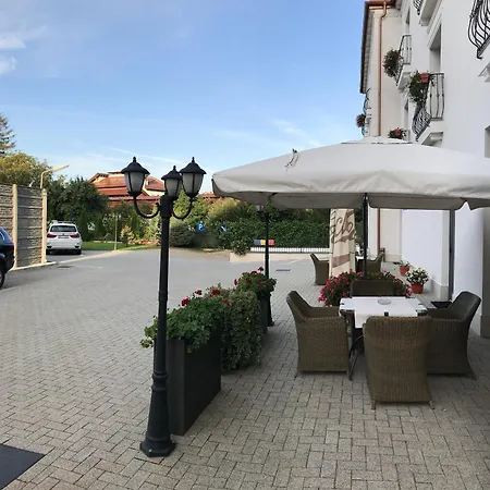 Hotel Satu Mare City-3