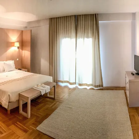 Hotel Satu Mare City-2