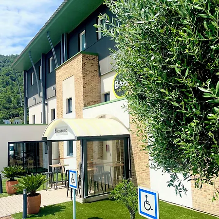 B&B HOTEL Aubagne Gémenos-3
