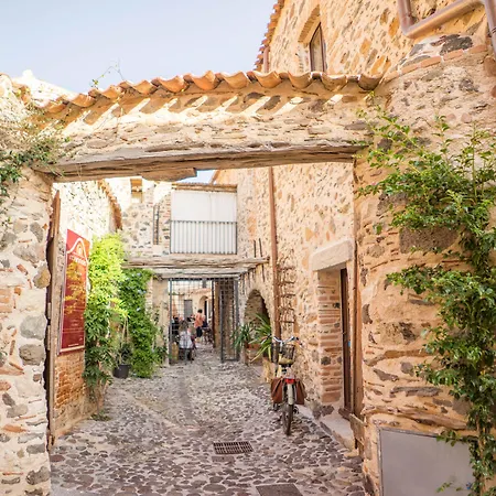 Albergo Diffuso Mannois-3