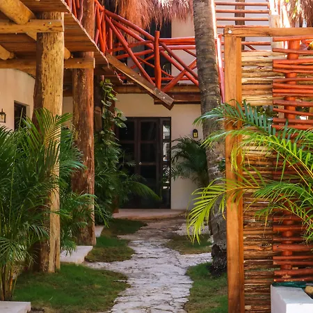 Kin Ha Tulum Hotel-3