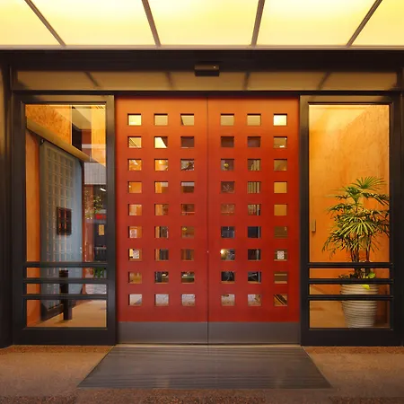 Hotel Nihonbashi Saibo-2