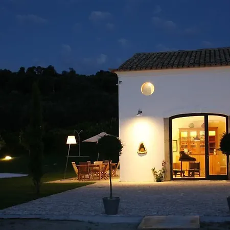 Imani Country House-2