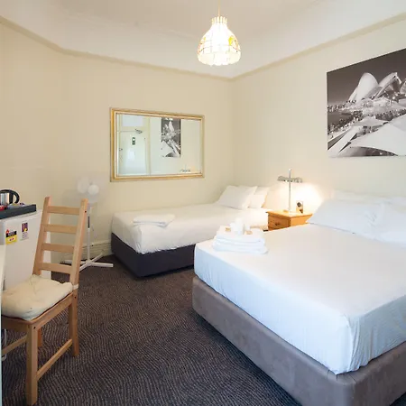 Neutral Bay Lodge-3