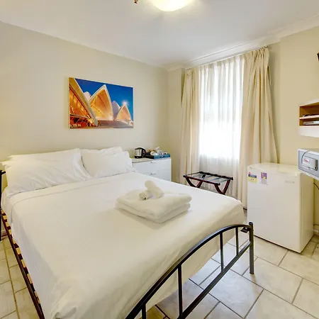 Neutral Bay Lodge-2