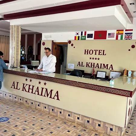 Hotel Al Khaima-2