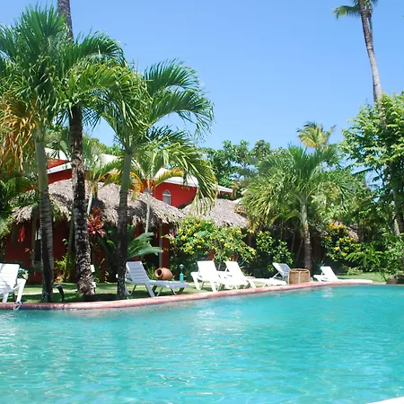 Hotel La Tortuga-2