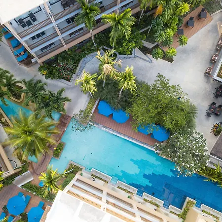 Deevana Plaza Krabi Aonang-3
