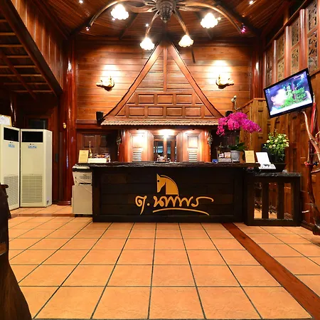 True Siam Phayathai Hotel-2
