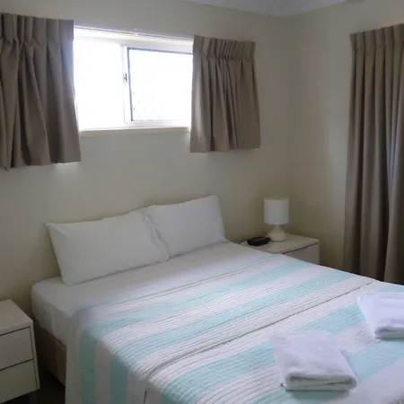 Le Lavandou Holiday Apartments-3