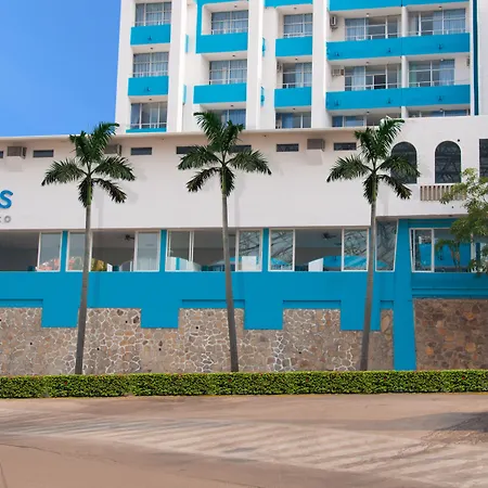 Dorados Acapulco-2