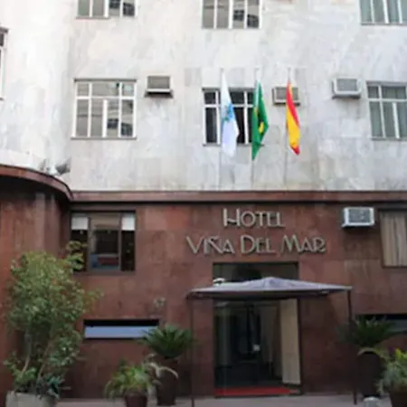 Hotel Vina Del Mar-2