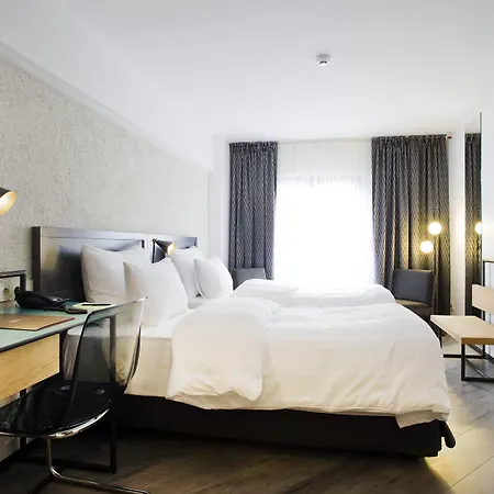 Faros Hotel Taksim-Special Category-3