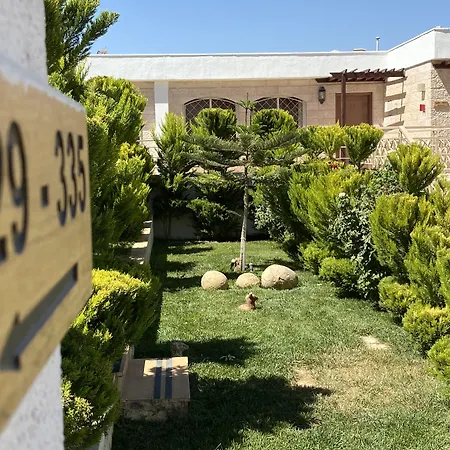 Petra Guest House Hotel-2