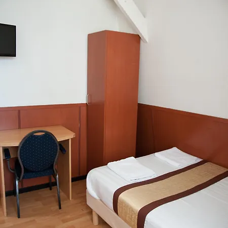 Hotel Continental Amsterdam-3