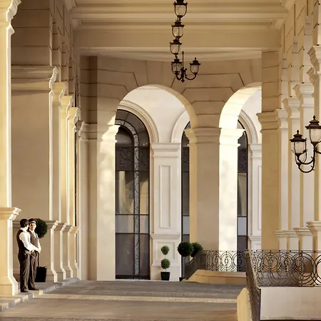 Four Seasons Hotel Baku-2