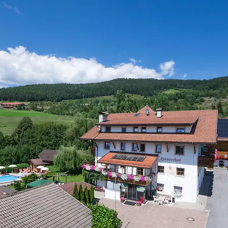 Residence Hauserhof-3
