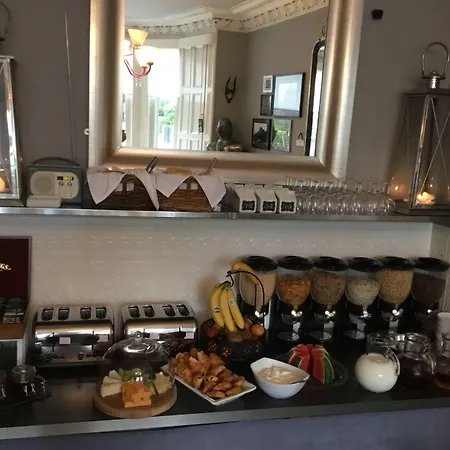 Martins Guest House-3