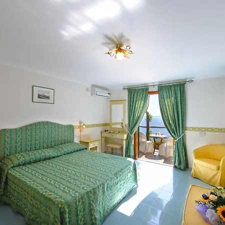 Hotel Torre Saracena-3