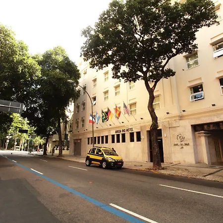 Arosa Rio Hotel-2