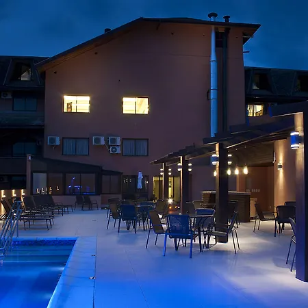 Master Gramado Hotel - Localização no Centro e Espaço Kids Incrível-2
