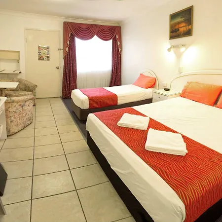 Calico Court Motel-3