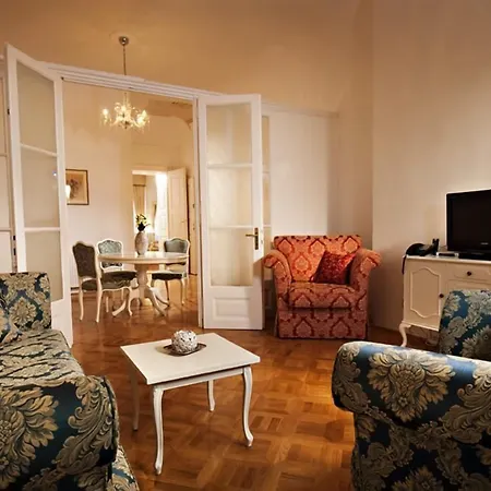 Antiq Palace - Historic Hotels Of Europe-3