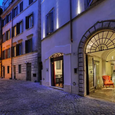 Relais Orso-3