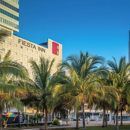 Fiesta Inn Cancun Las Americas-3