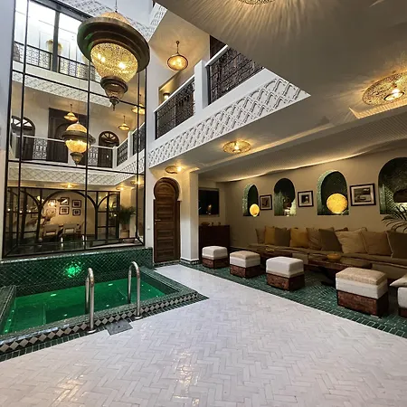 Riad L'Etoile D'Orient-2