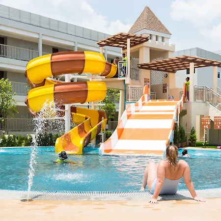 The Sands Khao Lak By Katathani - Sha Extra Plus-3