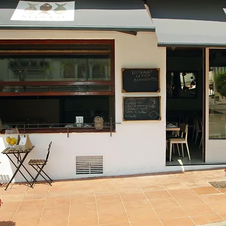 Hotel Llafranch-3